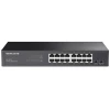 Мережевий комутатор Mercusys MS116GS (6957939002343)
