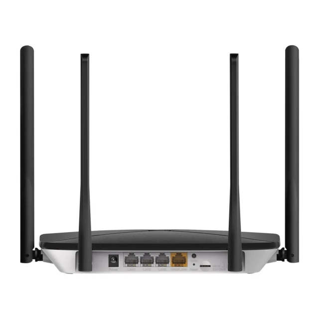 Роутер Mercusys MB115-4G (6957939002817)