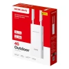 Роутер Mercusys MB118-4G (6957939002848)
