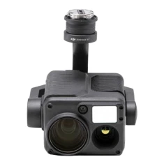 Камера тепловізійна DJI Zenmuse H20T + DJI Care Enterprise Basic (6958265100970)