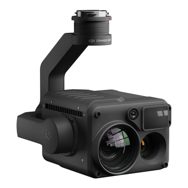 Камера тепловізійна DJI Zenmuse H20T + DJI Care Enterprise Basic (6958265100970)