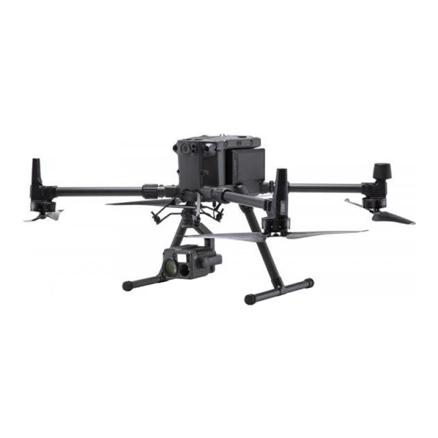 Камера тепловізійна DJI Zenmuse H20T + DJI Care Enterprise Basic (6958265100970)