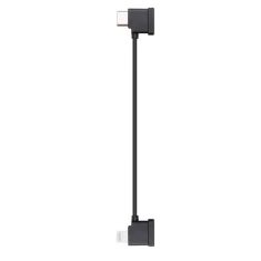 Кабель DJI RC-N1 Lightning (CP.MA.00000224.01)