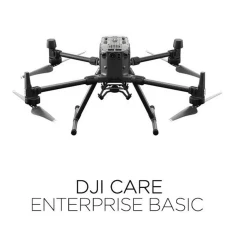 DJI Care Enterprise Basic Matrice 300 RTK код електронний (CP.QT.00003197.01)