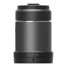 Об'єктив DJI Zenmuse X7/X9/P1 DL 35mm F2.8 LS ASPH (CP.BX.00000023.01)
