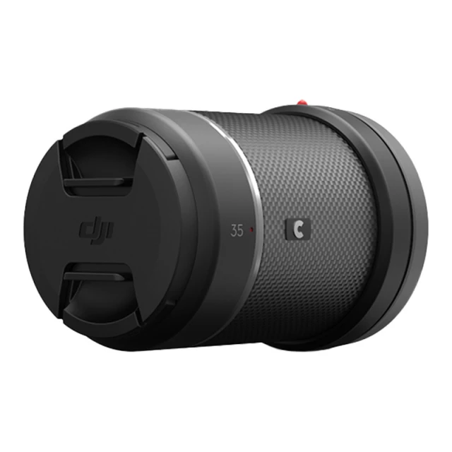 Об'єктив DJI Zenmuse X7/X9/P1 DL 35mm F2.8 LS ASPH (CP.BX.00000023.01)