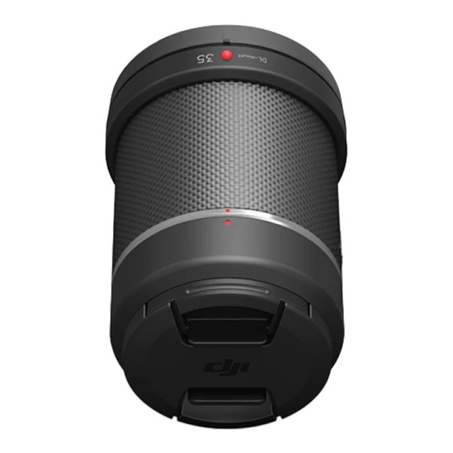 Об'єктив DJI Zenmuse X7/X9/P1 DL 35mm F2.8 LS ASPH (CP.BX.00000023.01)