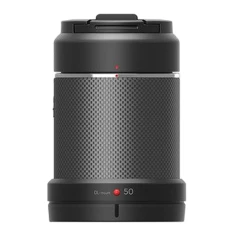 Об'єктив DJI Zenmuse DL 50mm F2.8 LS ASPH (CP.BX.00000024.01)