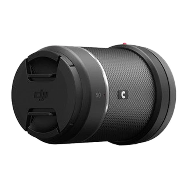 Объектив DJI Zenmuse DL 50mm F2.8 LS ASPH (CP.BX.00000024.01)