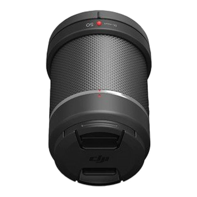 Объектив DJI Zenmuse DL 50mm F2.8 LS ASPH (CP.BX.00000024.01)