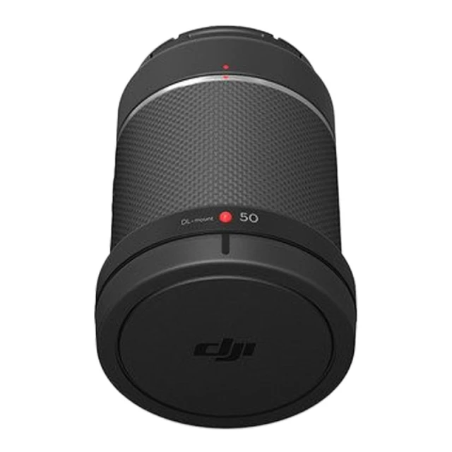 Объектив DJI Zenmuse DL 50mm F2.8 LS ASPH (CP.BX.00000024.01)