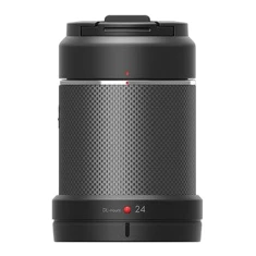 Об'єктив DJI Zenmuse DL 24mm F2.8 LS ASPH (CP.BX.00000032.01)
