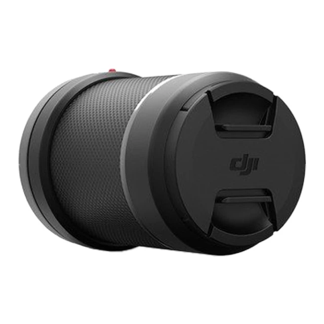 Объектив DJI Zenmuse DL 24mm F2.8 LS ASPH (CP.BX.00000032.01)