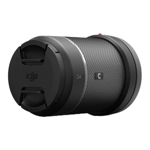 Объектив DJI Zenmuse DL 24mm F2.8 LS ASPH (CP.BX.00000032.01)
