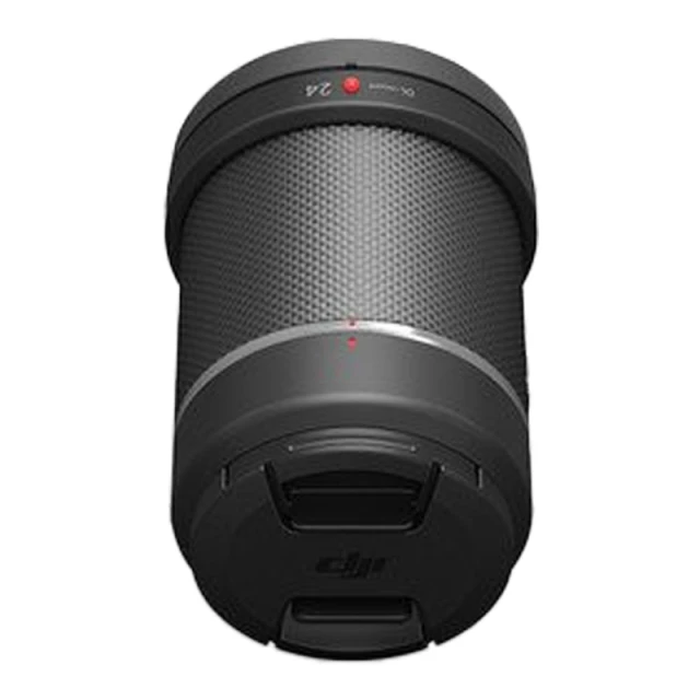Объектив DJI Zenmuse DL 24mm F2.8 LS ASPH (CP.BX.00000032.01)