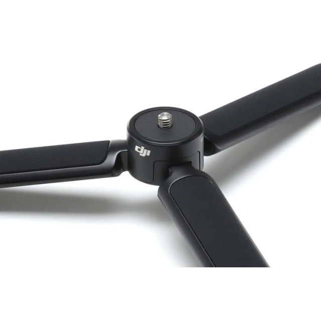 Штатив DJI Grip/Tripod для стабілізаторів Ronin (DJIRON40-07)