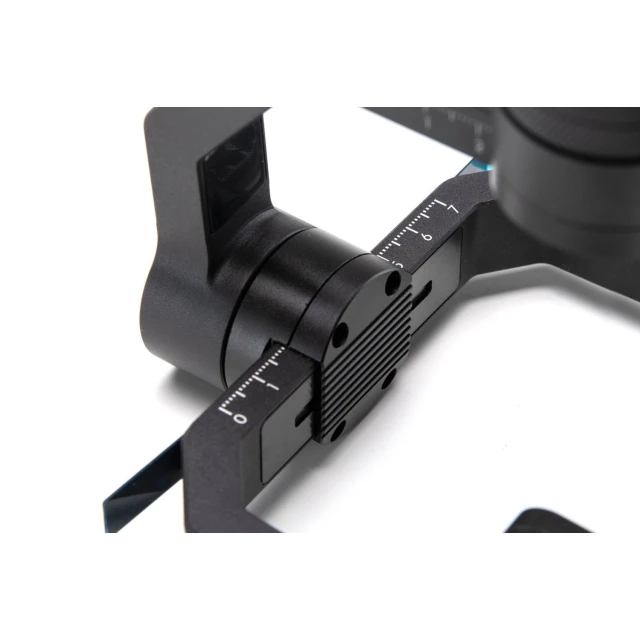 Карданний підвіс DJI X-Port 3-осьовий (CP.EN.00000227.01)
