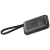 Кабель Usams SJ822 U114 60W Fast Charging Multi-Functional Storage Box Black (SJ822USB01)