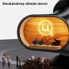 Бездротові навушники Usams BH Series TWS Bluetooth 5.1 Red (BHUBH03)