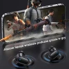Бездротові навушники Usams BH Series TWS Bluetooth 5.1 Red (BHUBH03)