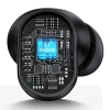 Бездротові навушники Usams BH Series TWS Bluetooth 5.1 Red (BHUBH03)