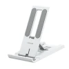 Підставка Usams ZJ070 Universal Holder Stand Phone Stand Tablet White (ZJ070ZJ02)