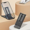 Підставка Usams ZJ070 Universal Holder Stand Phone Stand Tablet White (ZJ070ZJ02)