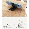 Підставка Usams ZJ070 Universal Holder Stand Phone Stand Tablet White (ZJ070ZJ02)
