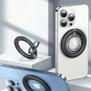 Магнітна пластина Usams ZJ071 Ring Holder Magnetic Black (ZJ071ZJ01)