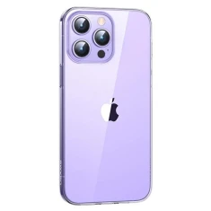 Чохол Usams Primary Case для iPhone 14 Pro Transparent (US-BH796)