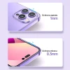 Чохол Usams Primary Case для iPhone 14 Pro Transparent (US-BH796)