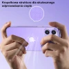 Чохол Usams Primary Case для iPhone 14 Pro Transparent (US-BH796)