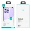 Чохол Usams Primary Case для iPhone 14 Pro Max Transparent (US-BH798)
