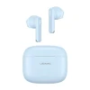 Бездротові навушники Usams US Series Dual Mic TWS Bluetooth 5.3 Blue (BHUUS03)