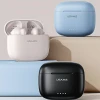 Бездротові навушники Usams US Series Dual Mic TWS Bluetooth 5.3 Blue (BHUUS03)