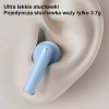 Бездротові навушники Usams US Series Dual Mic TWS Bluetooth 5.3 Blue (BHUUS03)