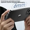 Кабель Usams US-SJ586 Iceflake PD/FC USB-C to Lightning 20W 2m White (SJ586USB02)