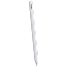 Стилус Usams ZB254 Active Touch Sensitive Pen White (ZB254DRB01)