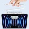 Стилус Usams ZB254 Active Touch Sensitive Pen White (ZB254DRB01)