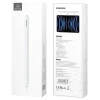 Стилус Usams ZB254 Active Touch Sensitive Pen White (ZB254DRB01)
