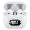Бездротові навушники Usams IAII15 TWS Bluetooth 5.3 Purple (BHUIAII03)