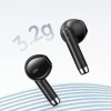 Бездротові навушники Usams IAII15 TWS Bluetooth 5.3 Purple (BHUIAII03)