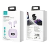 Бездротові навушники Usams IAII15 TWS Bluetooth 5.3 Purple (BHUIAII03)