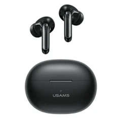 Беспроводные наушники Usams XD19 TWS Bluetooth 5.3 Black (BHUENCXD01)