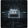 Бездротові навушники Usams XD19 TWS Bluetooth 5.3 White (BHUENCXD02)