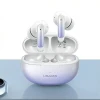 Бездротові навушники Usams XD19 ENC TWS Bluetooth 5.3 Purple Blue (BHUENCXD04)