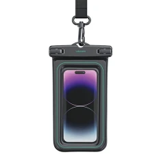 Водонепроникний чохол Usams IP68 6.7