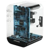 Мережевий зарядний пристрій Usams CC199 T62 US | EU | UK | AU 65W USB-A | 2xUSB-C Black (CC199TC01)