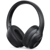 Бездротові навушники Usams YH Series Wireless Headphone Bluetooth 5.3 Black (TDLYEJYS01)