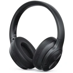 Беспроводные наушники Usams YH Series Wireless Headphone Bluetooth 5.3 Black (TDLYEJYS01)